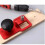 19mm Desktop Vertical Punch Spherical Handle Guide Hinge Hole Drilling Guide Woodworking Tool Opener Locator 5