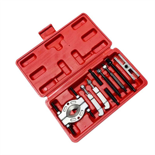 Bearing Separator Puller Set Compact 9-Piece 1