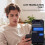 Wireless Bluetooth Translation Earbuds with LED Display 4