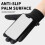 Winter Touchscreen Gloves Windproof Warm 1 Pair 6
