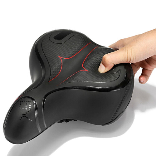 FRCOLOR Bicycle Seat Pedals Easy Installation