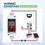 PV Disconnect Switch 32A DC1000V IP65 Waterproof Box 2