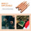 Soldering Iron Tips Replacement Set 5 Pieces 2