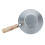 Stainless Steel Mud Pan Rustproof Plastering Tool 1 pc 4