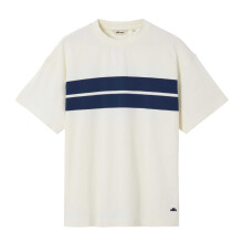 (L, Off White) Ellesse Mens Jamonde T-Shirt