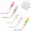 Prospectp Decorative Pen for Scrapbooking – Cute Animal 1