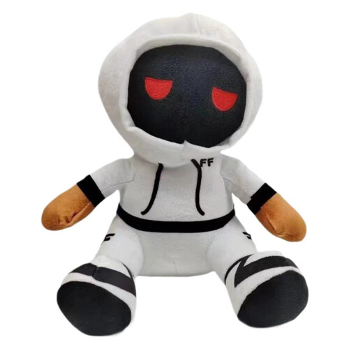 Plush Toy Soft Stuffed Animal 9.4 Inch