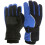 Kids Winter Gloves Windproof Snow Mittens 3