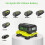 Replacement Charger for Ryobi 40V Batteries OP403 OP403A 2
