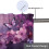 Butterfly Thermal Insulated Window Valance Spring Floral 5