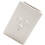 Ceramic Kitchen Utensil Holder White Small 8