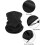 Neck Gaiter Face Mask Windproof Washable Adjustable 7