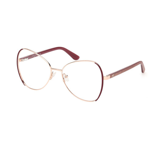 Guess Marciano by Guess Optical Frame GM50015 071 56
