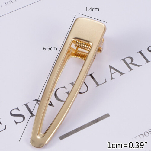Handmade Crystal Epoxy Resin Mold for Hair Pins 1