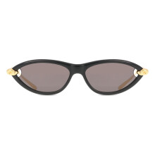 Bottega Veneta BV1390S 001 Women New Sunglasses