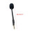 Detachable Noise-Cancelling Mic for Wireless Gaming 5