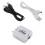 RCA/Composite to AV RF/Coaxial Converter 1 Pack 7