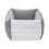 Lumbar Support Cushion for Sleeping and Driving Soft Silk 2