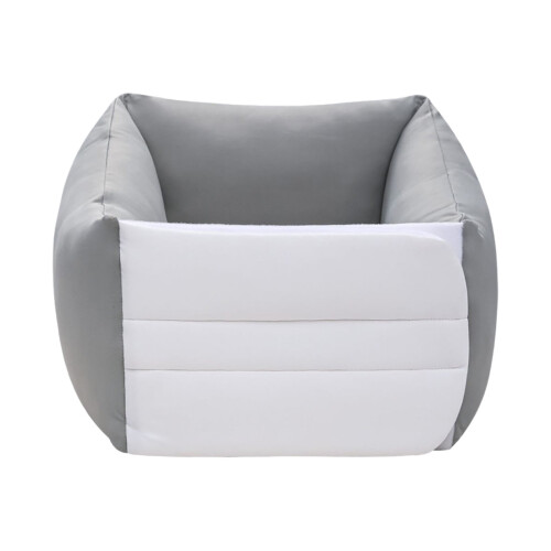 Lumbar Support Cushion for Sleeping and Driving Soft Silk 1