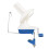 Yarn Winder for Crocheting and Yarn Collection 1