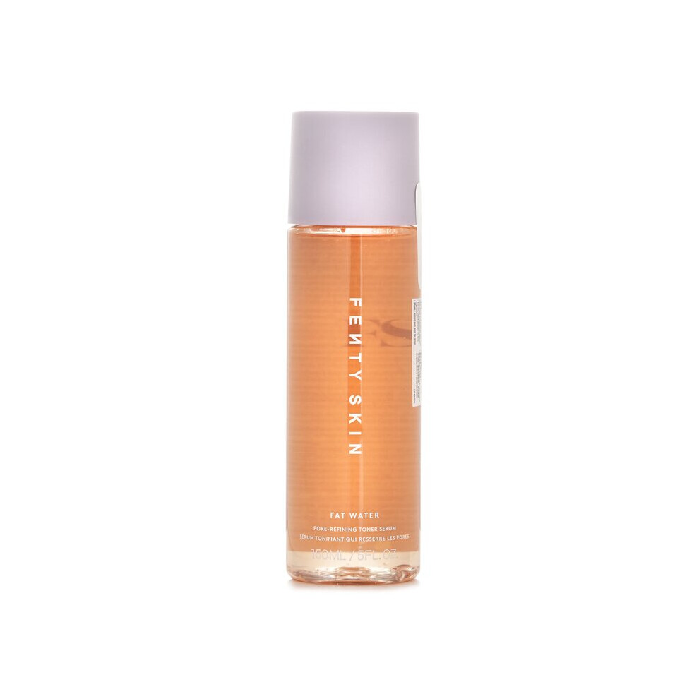 Fenty Beauty Fenty Skin Fat Water Pore Refining Toner Serum - Image 8