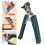 Silicone Kitchen Clips Heat-Resistant Non-Slip 4-Pack 1