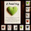 Tennis Pocket Hug Heart-Shaped Gift Card Holder 1