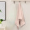 Utopia Medium Bath Towel 600 GSM 100% Cotton Turkish Towel 1