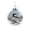 Nature's Birds Crystal Glass Ornament 1 pc 1