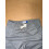 (Grey, S) Cna Boy’s Chino Twill Jogger Elastic Cuffed Ankles 9