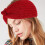 Knotted Headbands Stretchy Criss Cross 5 Pcs 1