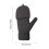 Women's Thermal Touchscreen Mittens for Cold Weather 2