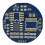 Micro-Digital Weight Signal Transmitter Digital RS485 Electronic Circuit Board for Electronic Computing Scales 1