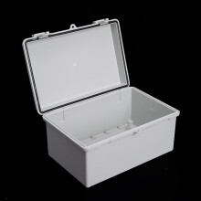 NICEXMAS Outdoor Waterproof Electrical Junction Box