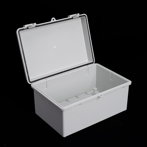 NICEXMAS Outdoor Waterproof Electrical Junction Box