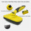Pet Slicker Brush and Comb with Self-Cleaning Nail Clipper 7