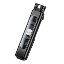 PD60W USB C to Type C Cable for 15 Pro Max 5 in 1 Cable Charging Case USB Adapter Cable Compatible with for A