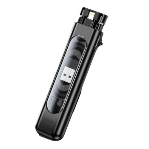 PD60W USB C to Type C Cable for  15 Pro Max 5 in 1 Cable Charging Case USB Adapter Cable Compatible with  for  A