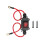 Heavy Duty Inline Switch Waterproof 30A 12V/24V 10AWG 1