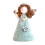 Light-Up Christmas Tree Topper Star Mini 1