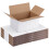 Corrugated Cardboard Shipping Boxes 9x6x4 Inches 25-Pack 1