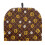 Sunflower Tea Cozy Insulated Warming Cover with Hanging Ring 1