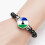 Beaded Bracelet Acrylic Africa Countries 3