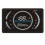 Motorcycle Digital Speedometer for Yamaha NMAX 2023 Black 1