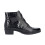 Rieker Bottine Cuir Rieker Australia - Noir 2
