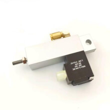 1PCS 61.184.1131 ESM-10-4-P-SA Solenoid Valve for Heidelberg PM74 SM74 SM102 Printing Press
