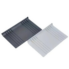 1Pcs Sub Tray Fit for BrotherBrother DCP 7055 7057 7060 7065 7070 MFC 7360 7362 7460 7470 7860 Printer LX5371002 White