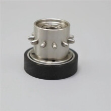1 Set Robust Best Quality Pulley Positioning Wheel Collection Suction Wheel F4.614.555/F4.614.556S for Heidelberg CD102