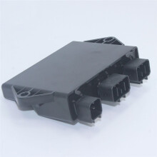 CDI Igniter Unit CDI Igniter OE 5UG-85540-10-00 for Rhino 450 2006 Rhino 660 2006-2007 4-Stroke Gas UTV