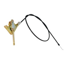 Nuovo Cavo 'Acceleratore 603847P per Tosaerba Super Z X ONE da 50 Pollici 603847 Cavo 'Acceleratore e del Freno